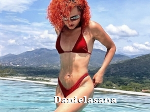 Danielasana