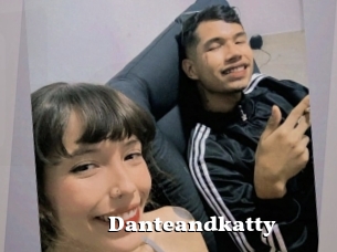 Danteandkatty