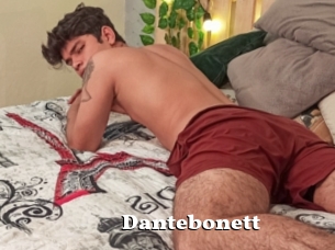 Dantebonett