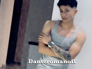 Danteromanoff