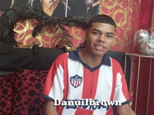 Danuilbrown