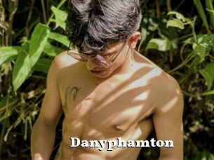 Danyphamton