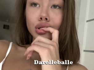 Darelleballe