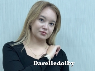 Darelledolby