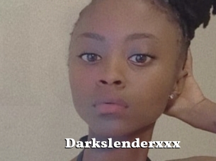 Darkslenderxxx