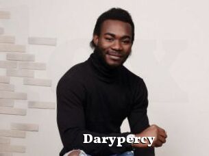 Darypercy