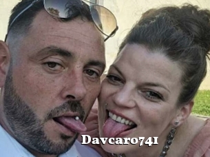 Davcaro741