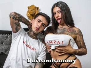 Daveandsammy