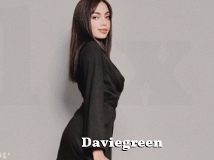 Daviegreen