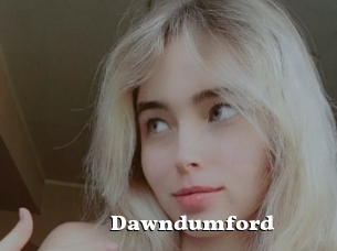 Dawndumford