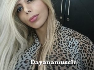 Dayanamuscle