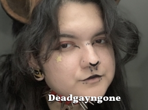 Deadgayngone