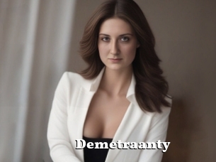 Demetraanty