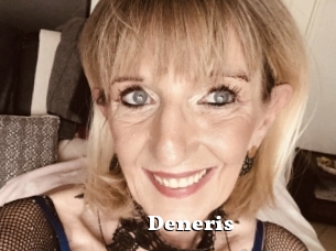 Deneris