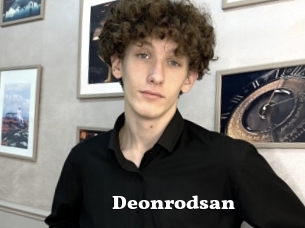 Deonrodsan