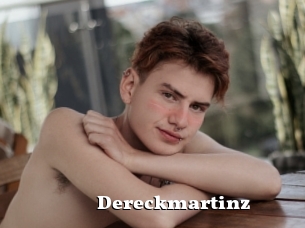 Dereckmartinz