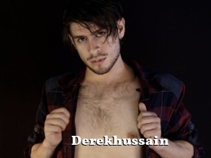 Derekhussain