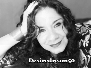 Desiredream50