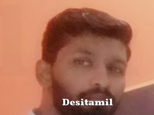 Desitamil