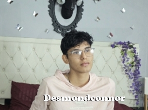 Desmondconnor