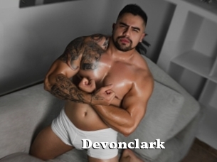 Devonclark