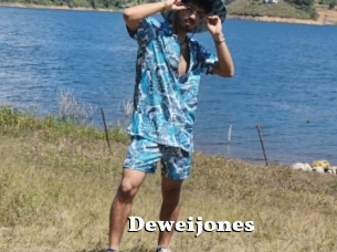 Deweijones