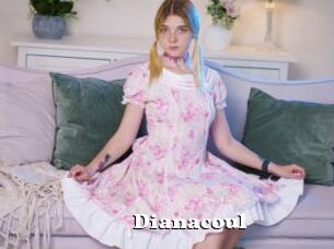 Dianacoul