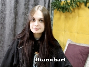 Dianahart