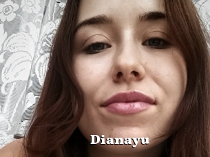 Dianayu