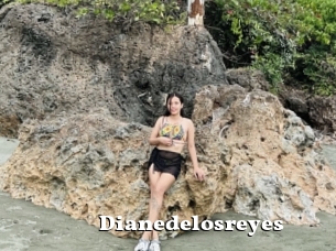 Dianedelosreyes