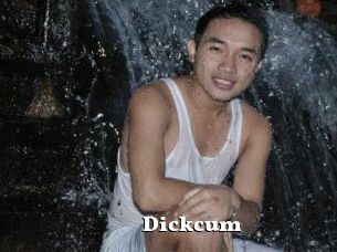 Dickcum
