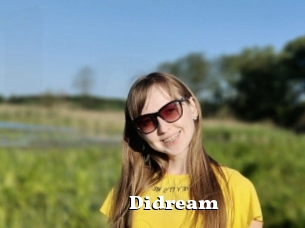 Didream