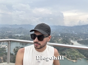 Diegohill