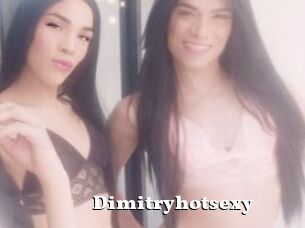 Dimitryhotsexy
