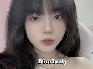 Diorbody