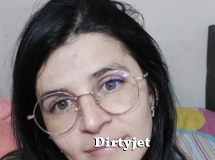 Dirtyjet