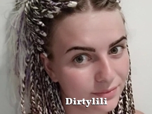 Dirtylili