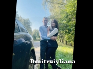 Dmitruiyliana