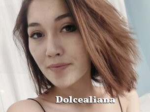 Dolcealiana