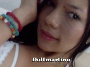 Dollmartina