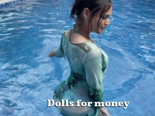 Dolls_for_money