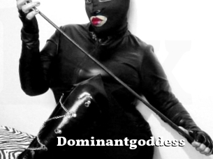 Dominantgoddess