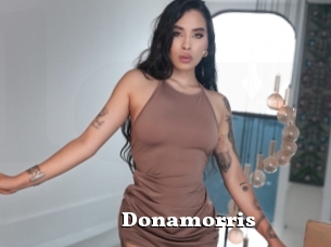 Donamorris