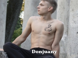 Donjuany