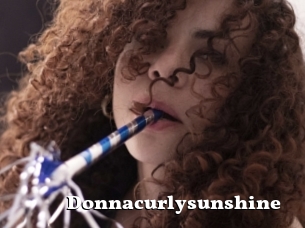 Donnacurlysunshine