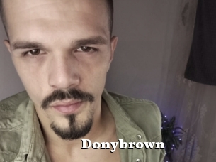 Donybrown