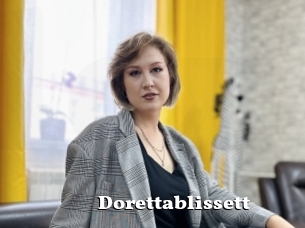 Dorettablissett