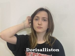 Dorisalliston