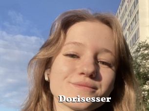 Dorisesser