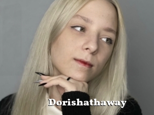 Dorishathaway